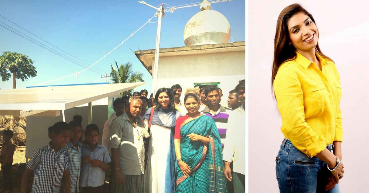 This Doctor Once Went to a Village for a Health Camp. Today, She Is Transforming Lives There!