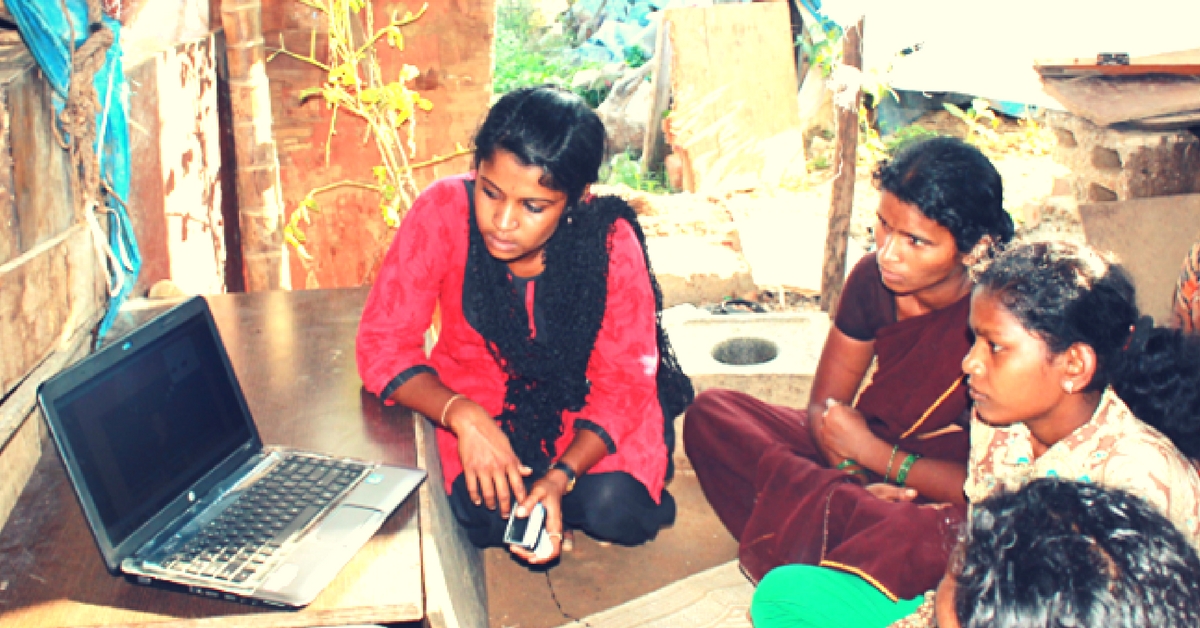 Here’s How NASSCOM Social Innovation Forum Is Bringing Tech-Based Social Innovations to Life