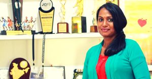 How Kalki Subramaniam & Many Others Have Fought Tough Odds to Achieve Success and Inspire Others