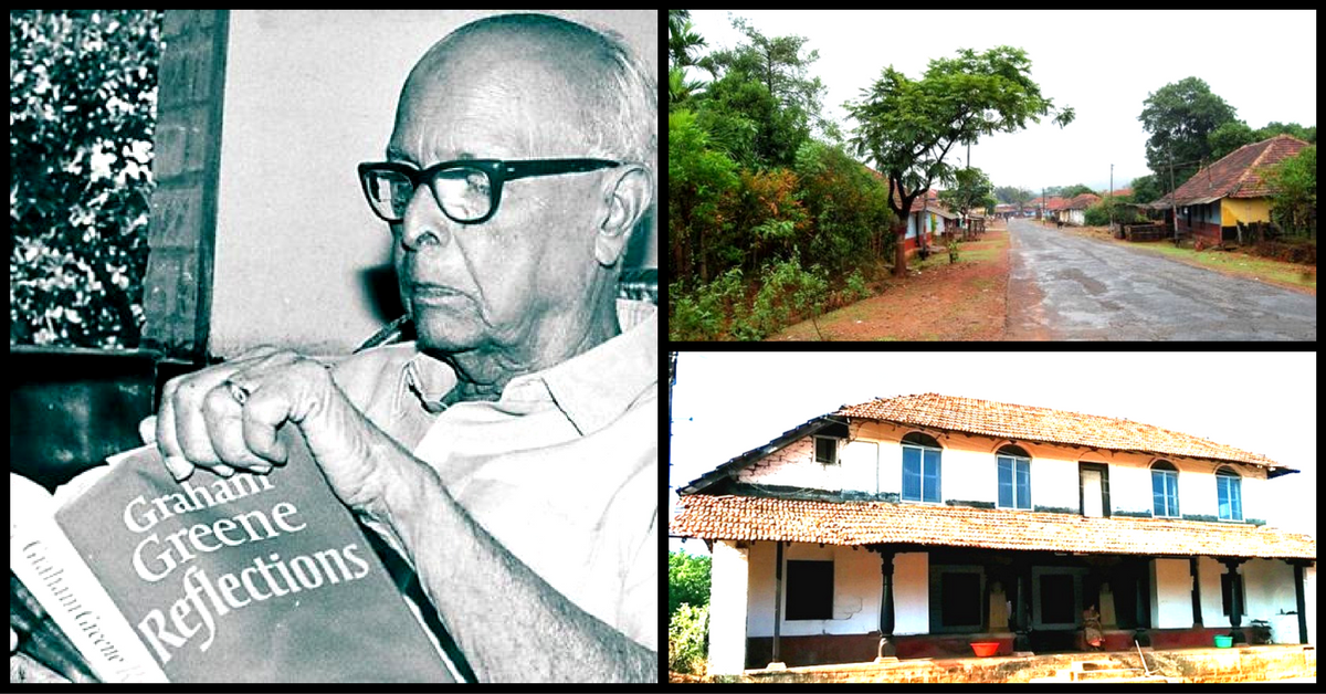 Malgudi Revisted: Remembering  R K Narayan, the Master Storyteller Who Enchanted a Nation