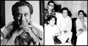 Remembering Kishore Kumar: 17 Fascinating Stories About the Legend That You Probably Didn't Know