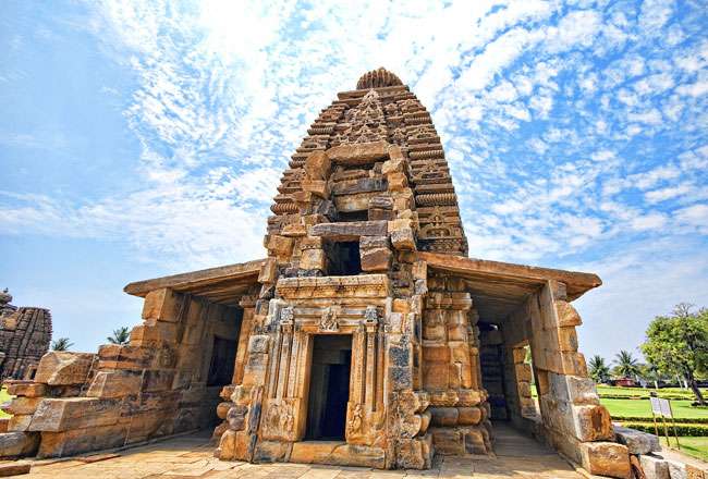 Forgotten by Time: 8 Legendary Lost Cities of India