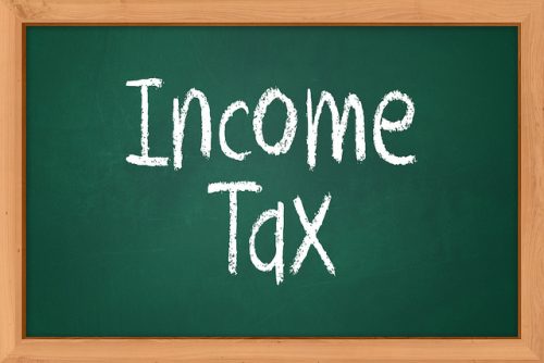 income tax refund status