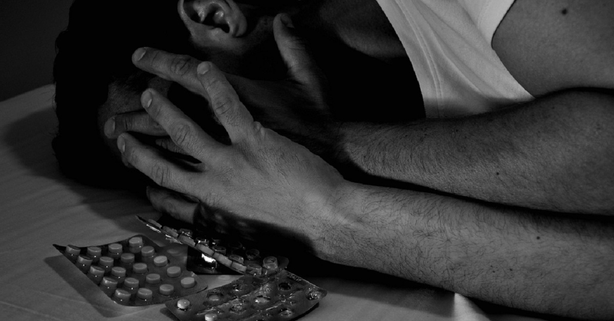 Trying to Fight Depression? These 10 Organisations Can Help You