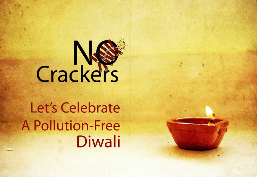 No Crackers