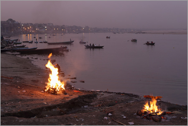 varanasi - uttar pradesh - india