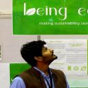 Abhilash Salimath - Founder of Being Eco