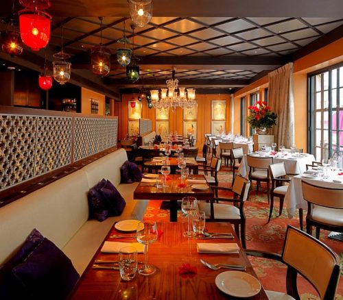Oldest Indian Restaurant in London Receives Prestigious Michelin Star