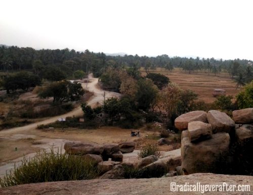 Hampi, Karnataka