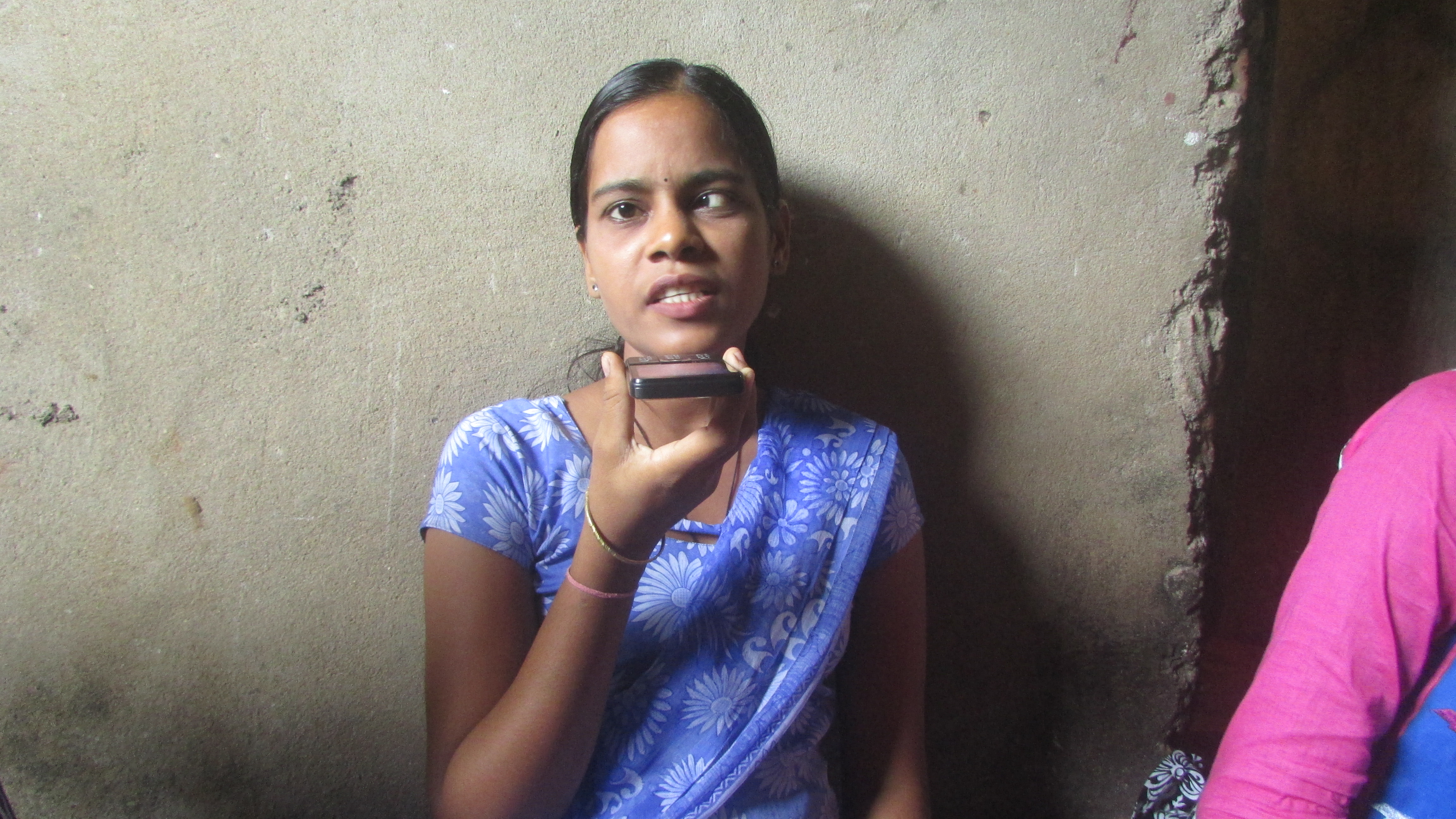 Technology Is Helping Disabled Women in India Stand up Against Violence ...