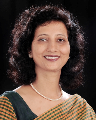 Dr Jyoti Rana likes to keep personal choices in mind when she goes gift shopping.