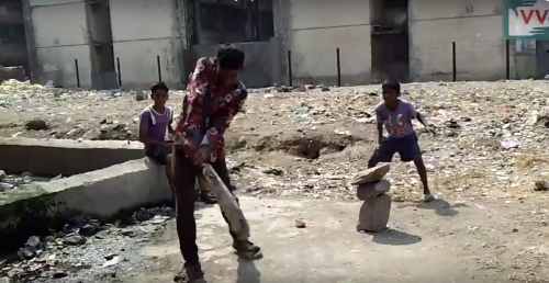 mumbai-playground