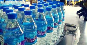 How IRCTC's Packaged Drinking Water 'Rail Neer' Turned Around to Become India's Most Trusted Brand