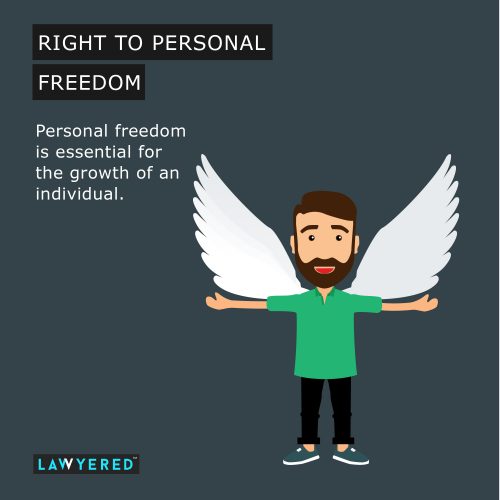 right-to-personal-freedom