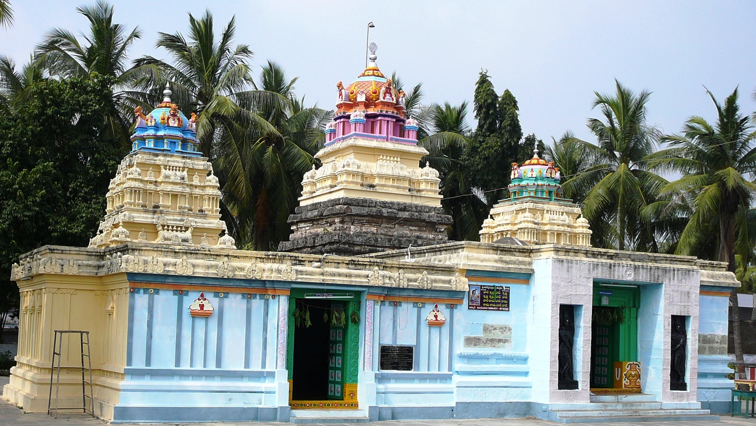 srikakulandhra_maha_vishnu_temple_panorama