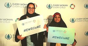 This 20-Year-Old Survivor of Trafficking Is Now India's Crusader for Child Rights at UN
