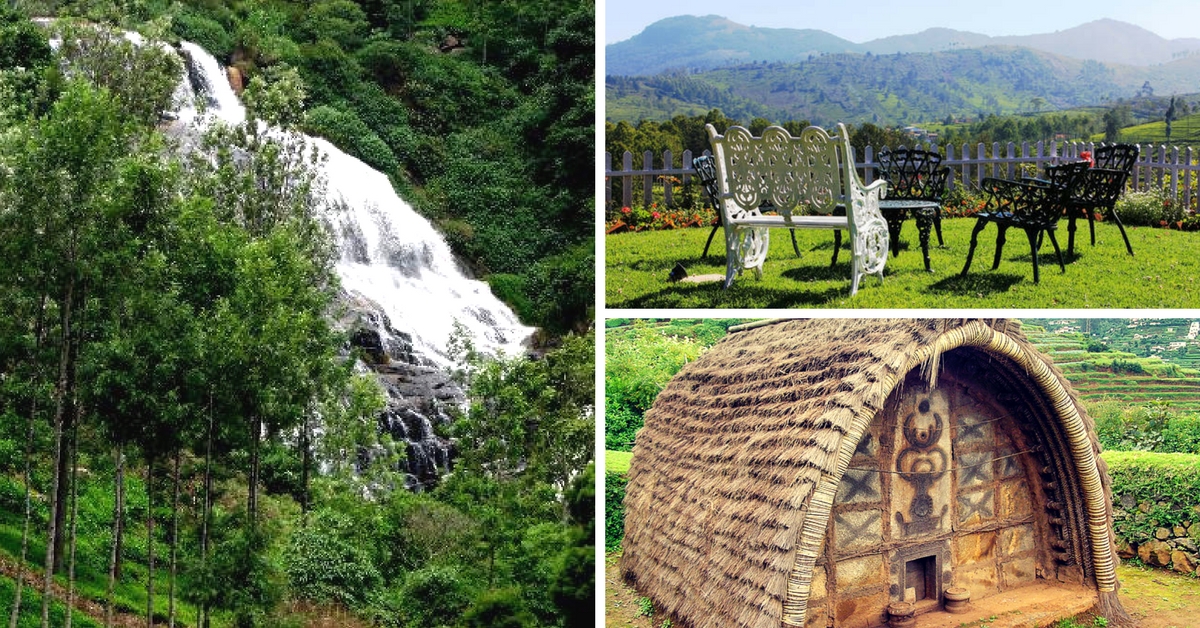 #TravelTales: Nilgiris’ Prettiest Hill Station Is Also Tranquil, Trek-Worthy and Totally Offbeat