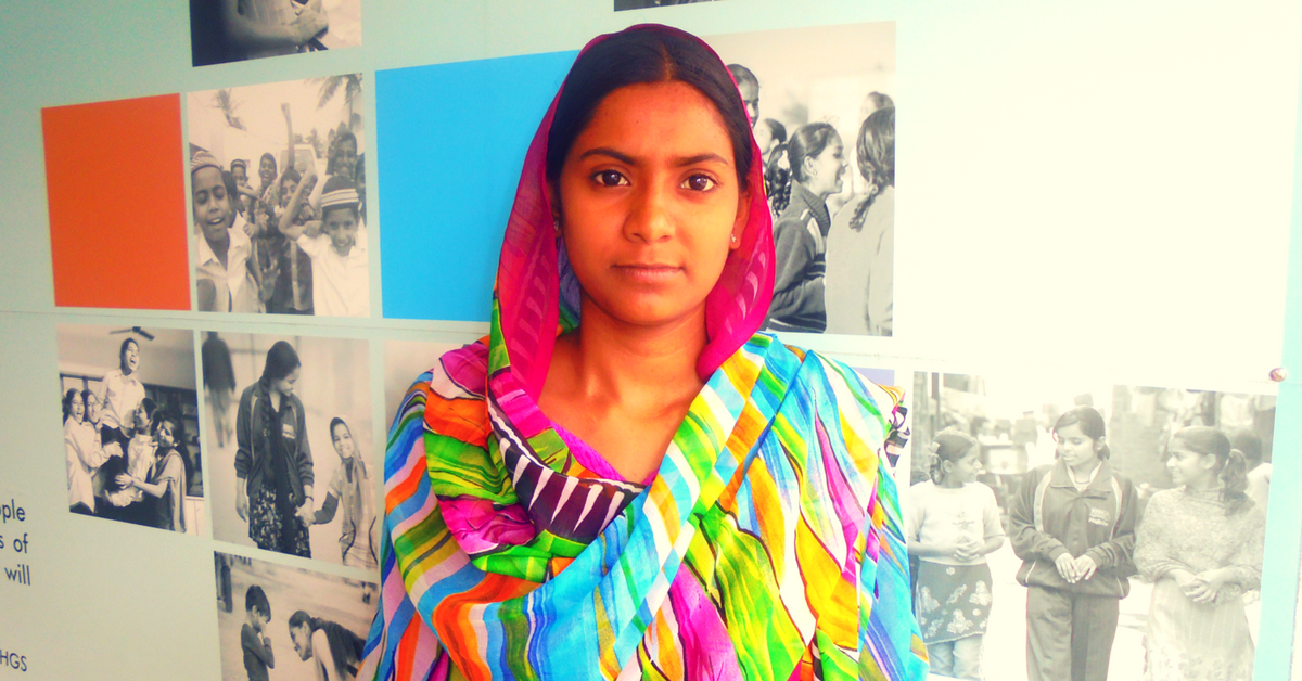 TBI Blogs: How This School Dropout Is Working Hard to Provide Her Sister With a Good Education