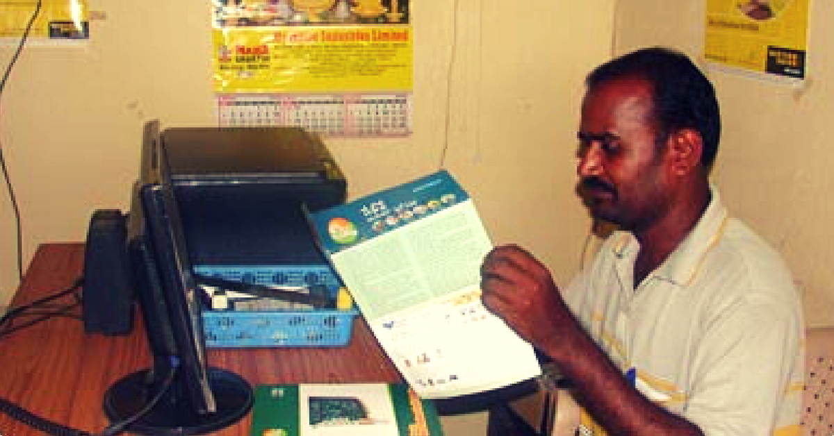 Educated Village Youth Are Turning Paralegals to Help Landless Rural Folk in Telangana