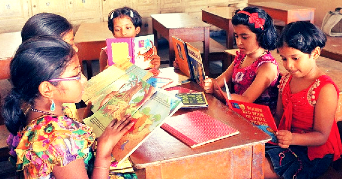 MY VIEW: Why I Believe Indian Classics Should Be Taught in All Schools