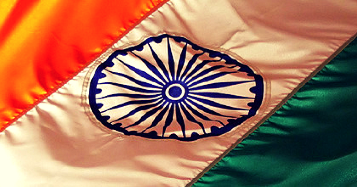 National Flag of India: History, Meaning & Design