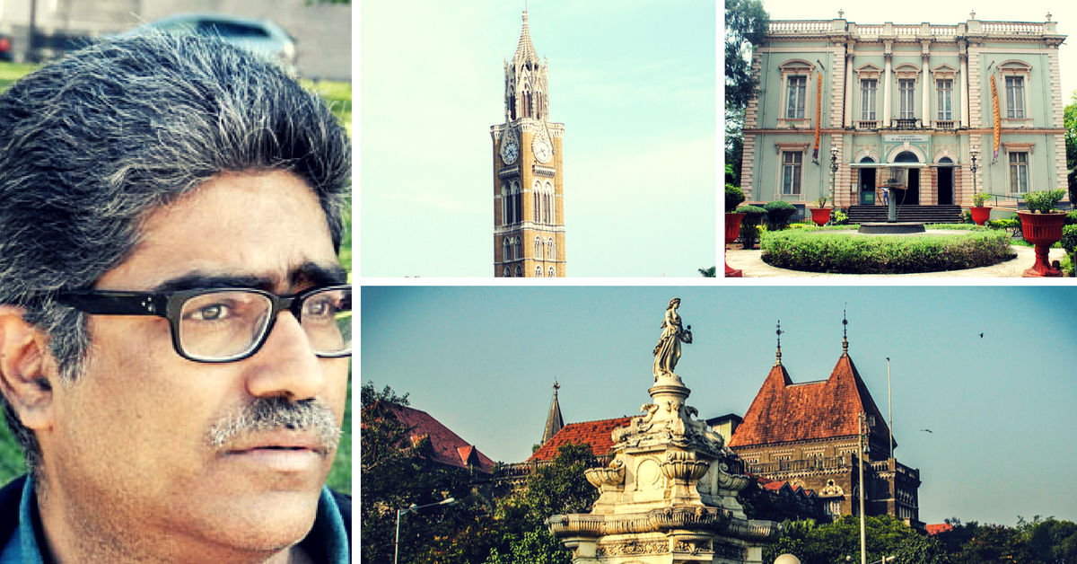 TBI Blogs: In Conversation With the Architect Behind the Restoration of Mumbai’s Famous Rajabai Clock Tower