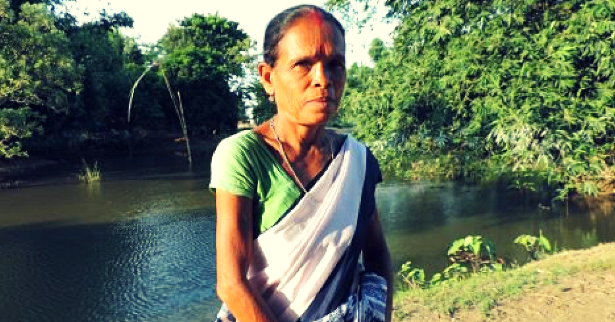 TBI Blogs: Every Pregnant Woman in This Assam Village Has Access to Healthcare, Thanks to One Health Worker