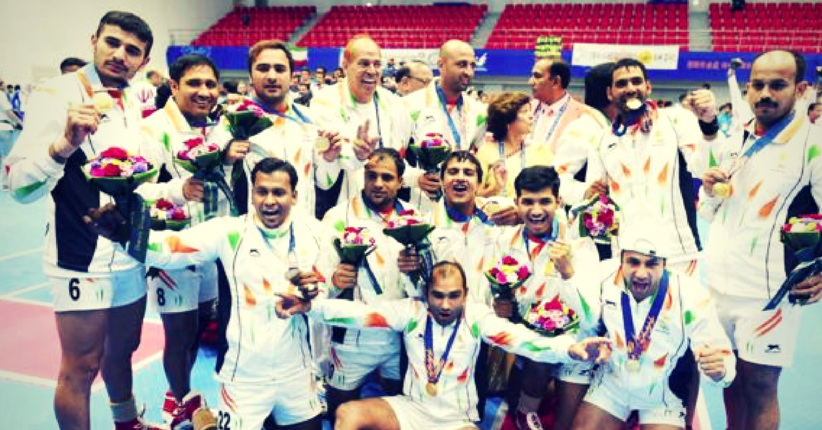 TBI Blogs: Everything You Ever Wanted to Know About Indian Kabaddi