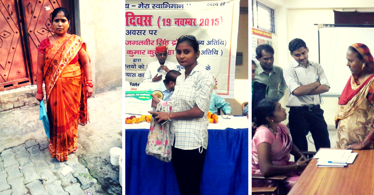 Three Women Leaders Are Leading the Sanitation Revolution in Kanpur. Find out How