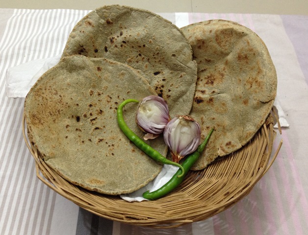 bajra-bhakri-recipe