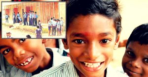 How Bamboo Schools Are Helping Students Continue Their Education in Maoist-Affected Bastar