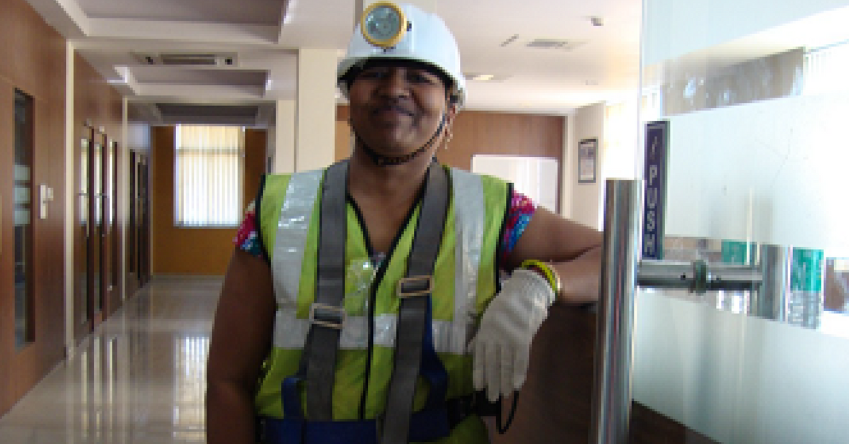 Meet the Woman who Fought Society and the Legal System to Become India’s First Female Mining Engineer