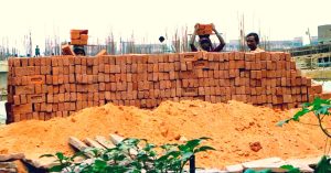 Green Products to Be Made from Construction and Demolition Waste in Indore