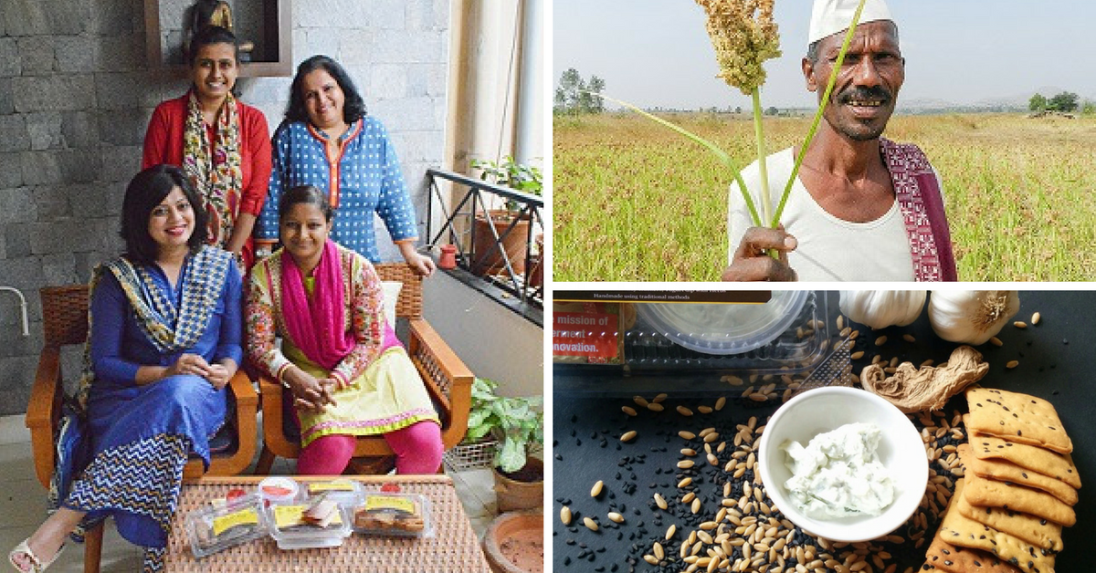 This Chemical Engineer Read One Story on ‘The Better India’ and Is Helping 10,000 Farmers Now