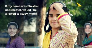How a Video Released by 'Girl Rising' Is Breaking New Ground for Education of Girls in India