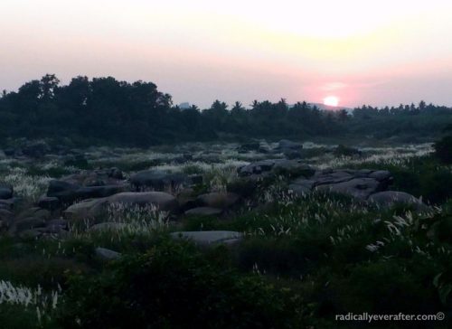 Hampi, Karnataka