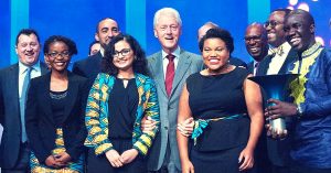 Meet the Indian Girl Who Won $1 Million Hult Prize & Is Solving Transportation Issues in Kenya