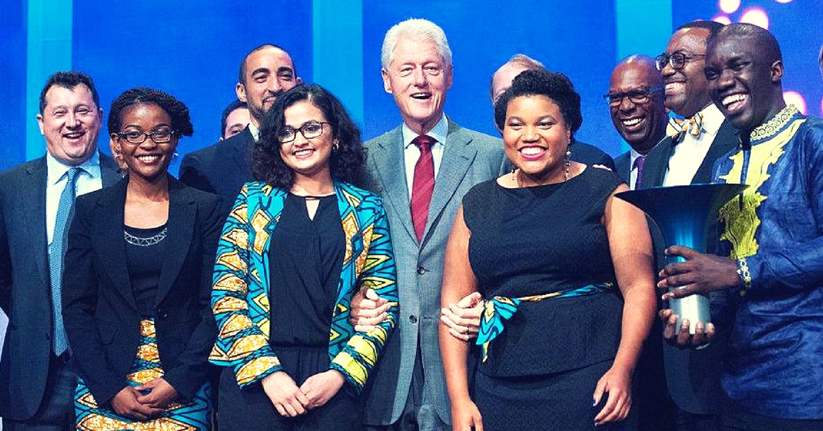 Meet the Indian Girl Who Won $1 Million Hult Prize & Is Solving Transportation Issues in Kenya