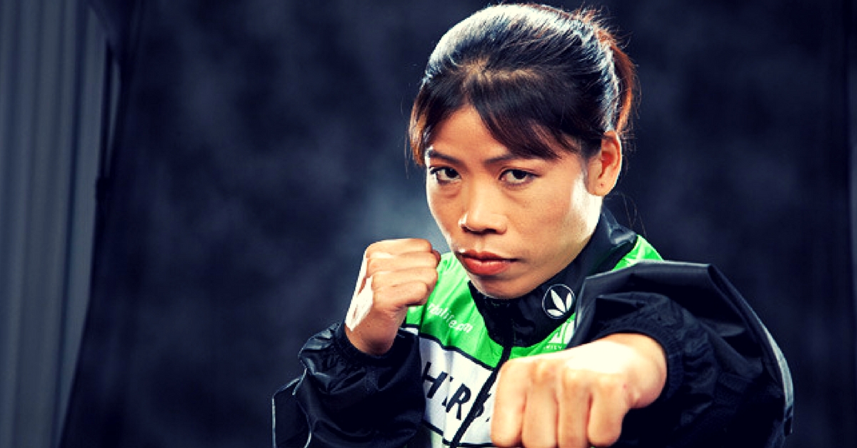 “Respect Women When They Say No” – Mary Kom Writes in an Open Letter to Her Sons