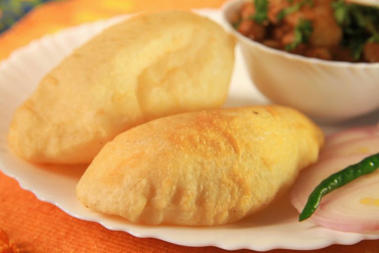 Traditional Indian Breads That You Must Absolutely Try Out