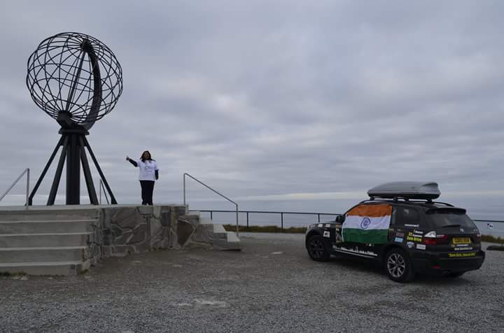 nordkapp