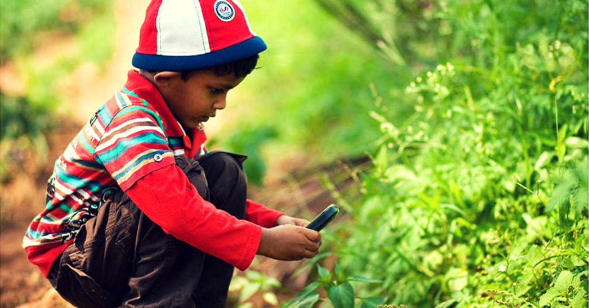 The Lack of Environmental Education in India and Why It Is a Must-Teach Subject