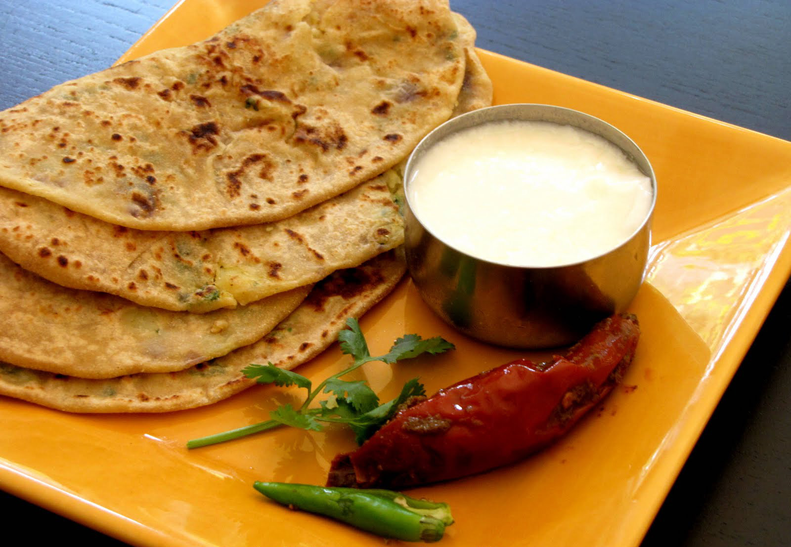 stuffed-paratha