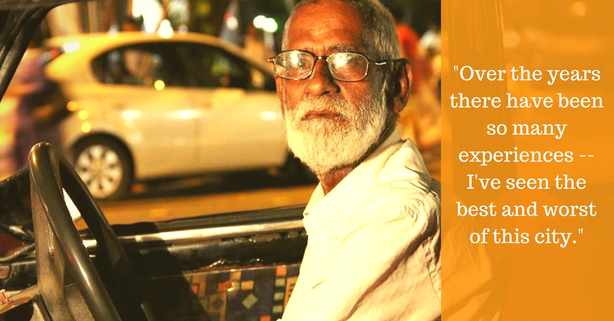 “Some Heroes Don’t Need a Cape” – This Cab Driver Who Saved a Woman from Harassment Is One of Them