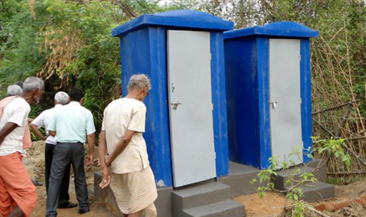 5 Eco-friendly & Affordable Bio-Toilets That Can Bring On a Sanitation Revolution In India