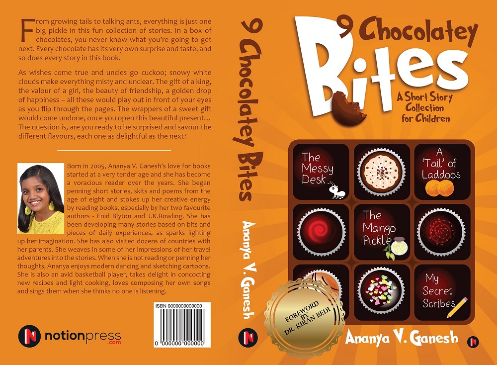 9 Chocolatey Bites - cover 1_Rev6.indd