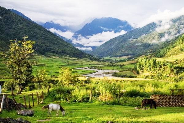 Exploring Mechuka, the Forgotten Valley of Arunachal Pradesh