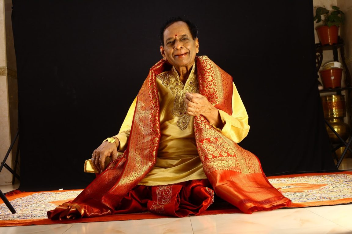 Remembering M Balamuralikrishna Through His Six Iconic Renditions