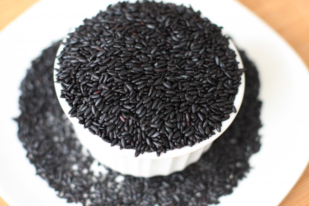 black-rice