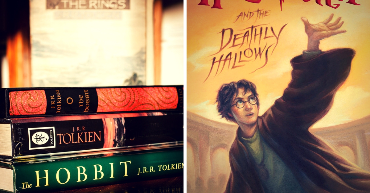 Harry Potter, The Hobbit, Tintin & Asterix: ICSE’s New English Syllabus Is a Treat for Students!